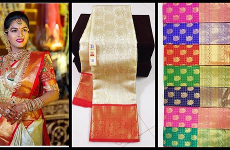 Pachaiyappas Silk