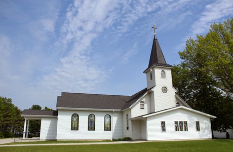 New Lutheran Church