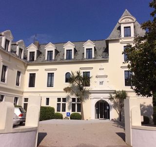 Hôtel de Senecé