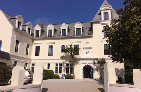 Hôtel de Senecé
