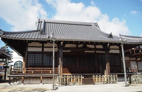 Jotoku-ji Temple