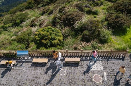 Mt. Tsurumi