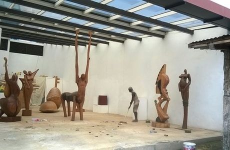 Cultural Tradition Museum