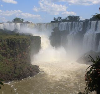 Asao Falls Nature Park