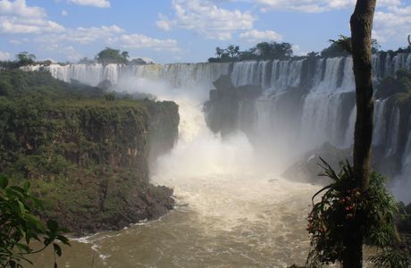 Asao Falls Nature Park