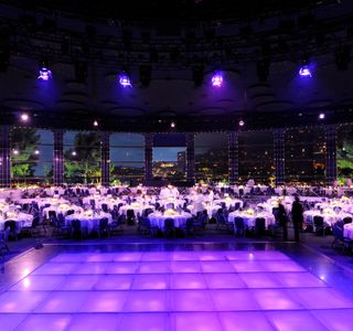 Salle des Etoiles