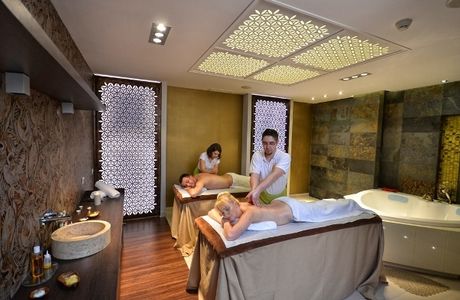 Soulheal Spa & Wellness Sdn Bhd