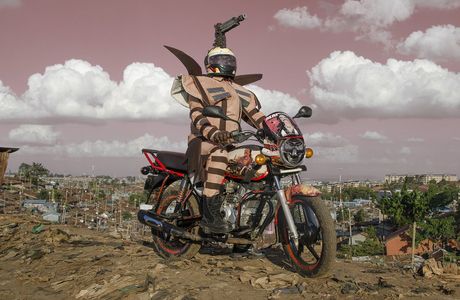 Moto Gari