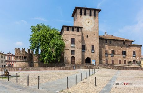 Rocca Sanvitale di Fontanellato