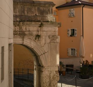 Arco di Riccardo