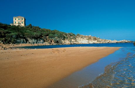 Capo Rizzuto Waterfront