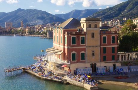 La Vineria di Rapallo