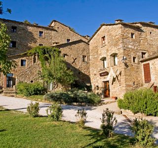 Borgo di Roccacinquemiglia