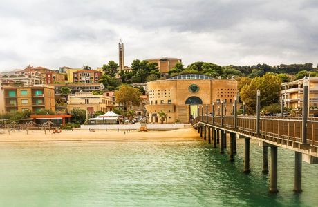 Biblioteca Comunale "Antonio Russo" Francavilla al Mare