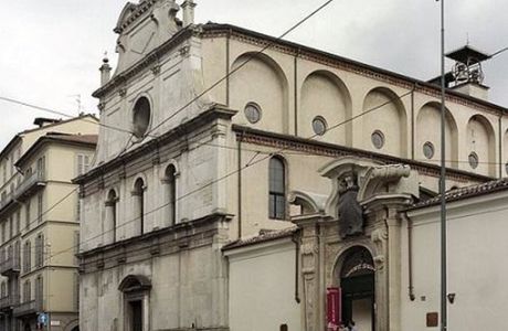 Chiesa di Sant'Ippolito