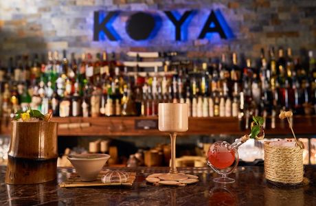 Bar Avio Cocktail Bar