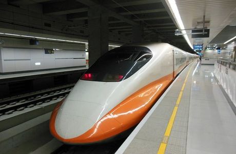 Nangang Station