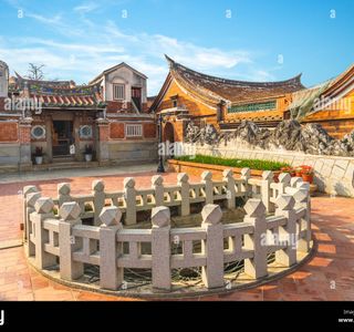 Shanhou Folk Cultural Village
