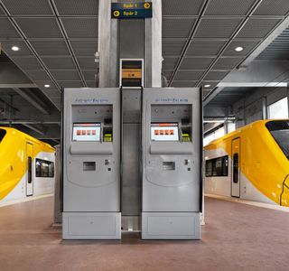 Arlanda Express