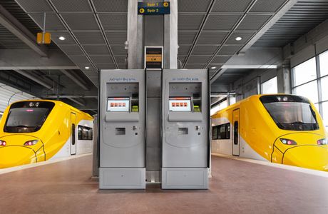 Arlanda Express