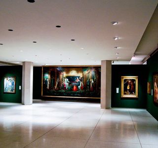 Museo de Arte de Ponce