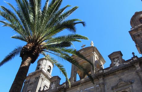 Catedral de Santa Ana