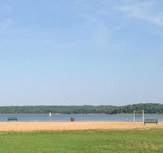 Clinton State Park