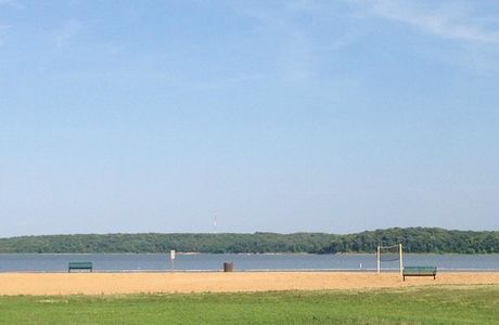 Clinton State Park