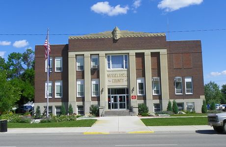 Musselshell Valley Historical Museum
