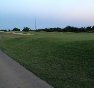Ridgeview Golf Course
