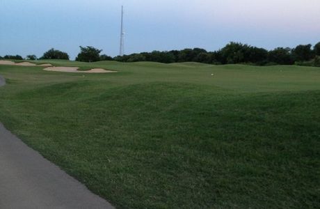 Ridgeview Golf Course