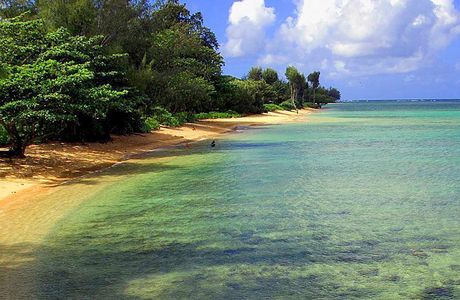 Anini Beach