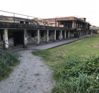 Fort Worden State Park