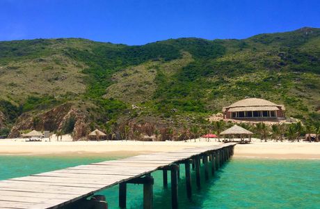 Hon Kho Island