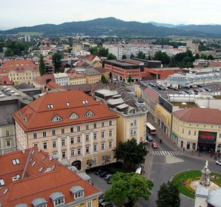 Sternwarte Klagenfurt