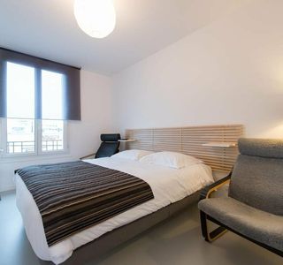Quantum Rooms