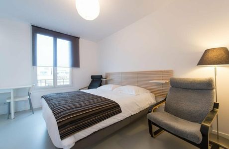 Quantum Rooms