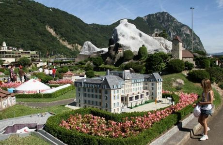 Swissminiatur