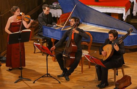 Fresque "17 ensemble"