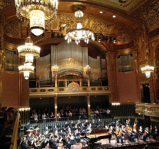 Liszt Academy (Liszt Ferenc Academy of Music)