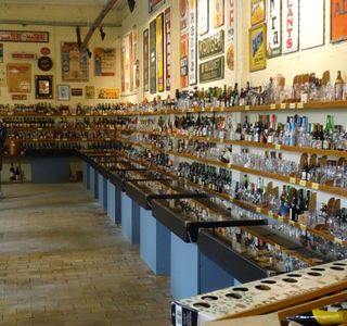 Musée Schaerbeekois de la Biere