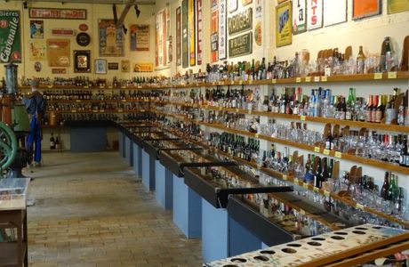 Musée Schaerbeekois de la Biere