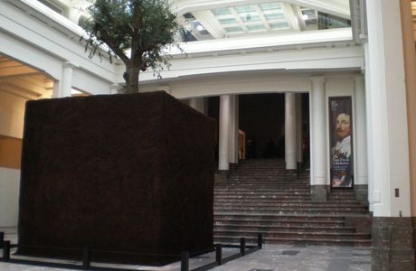 BOZAR Centre for Fine Arts