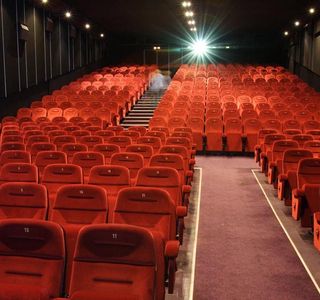 Haydn English Cinema