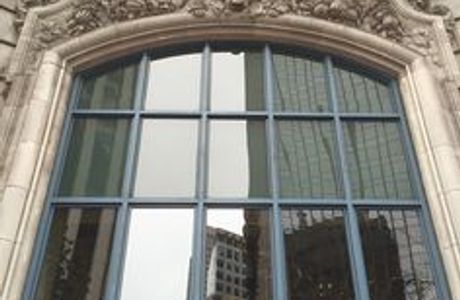 Pacific Gas and Electric General Office Building