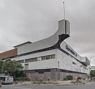 Créteil Soleil