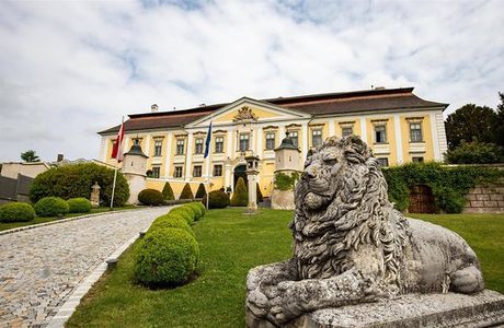 Weingut Schloss Gobelsburg