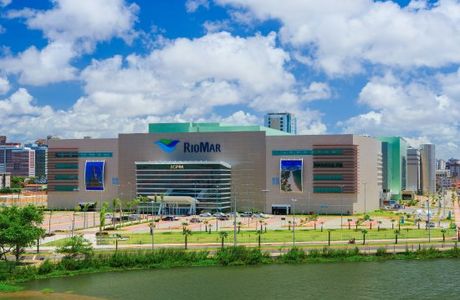 RioMar Fortaleza
