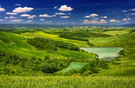 Green Valley