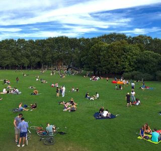 Parc de Loisirs du Colombier